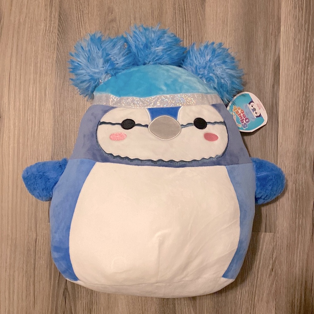 ORIGINAL SQUISHMALLOW - Babs
